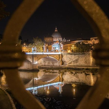 Sweet Sleep Vatican Рим Екстериор снимка