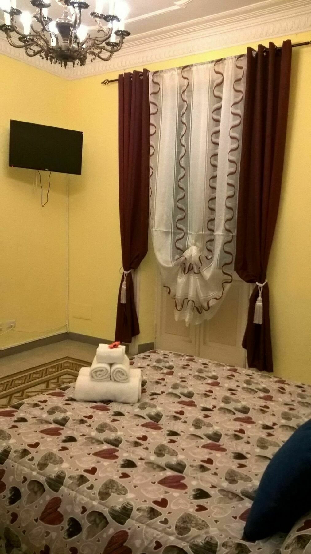 Sweet Sleep Vatican Рим Екстериор снимка
