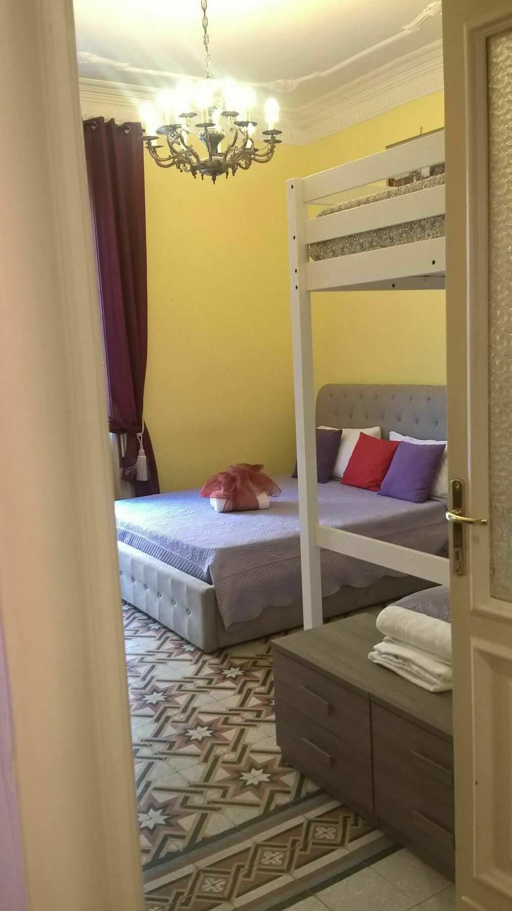 Sweet Sleep Vatican Рим Екстериор снимка