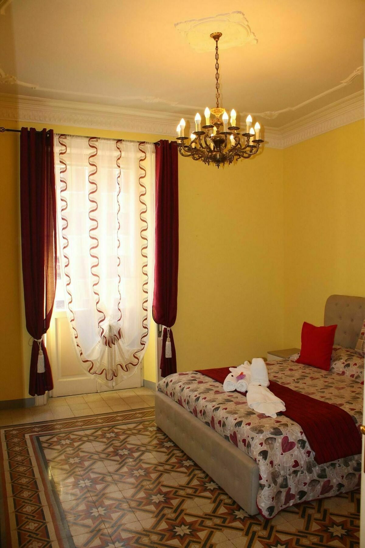 Sweet Sleep Vatican Рим Екстериор снимка
