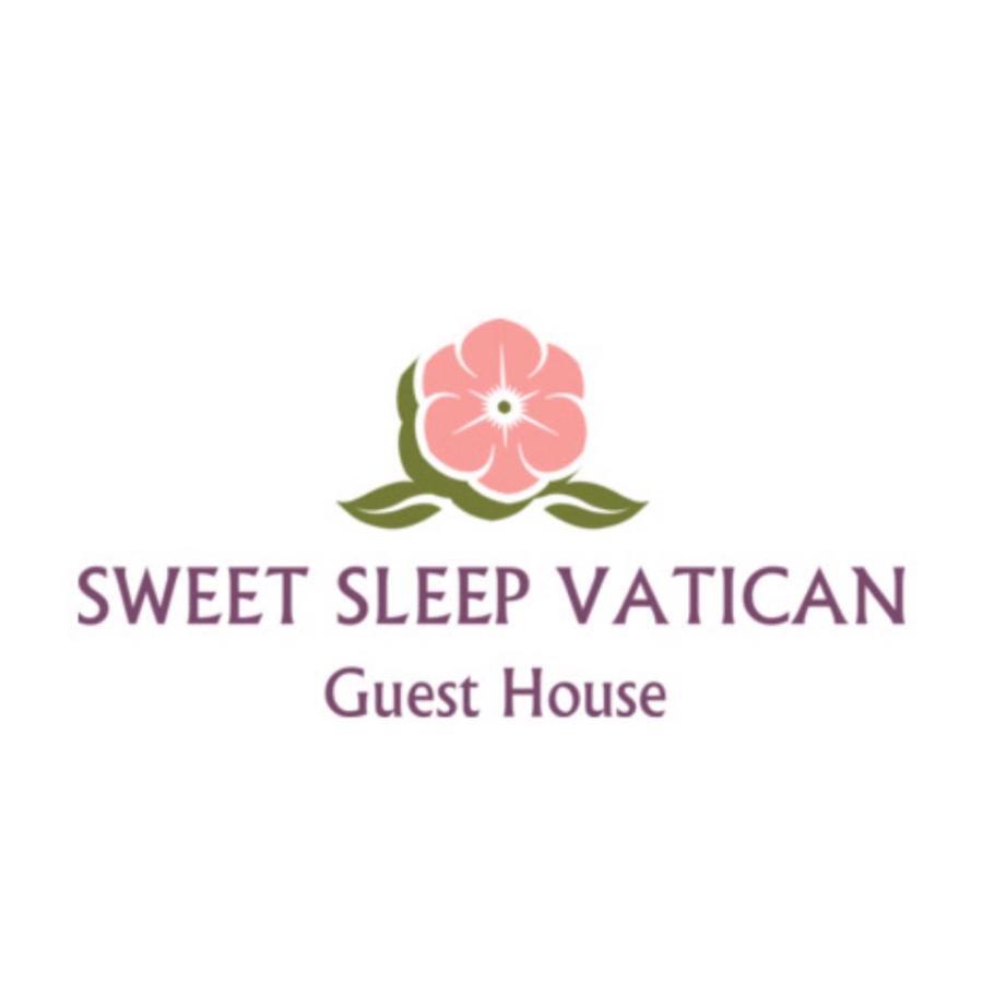 Sweet Sleep Vatican Рим Екстериор снимка