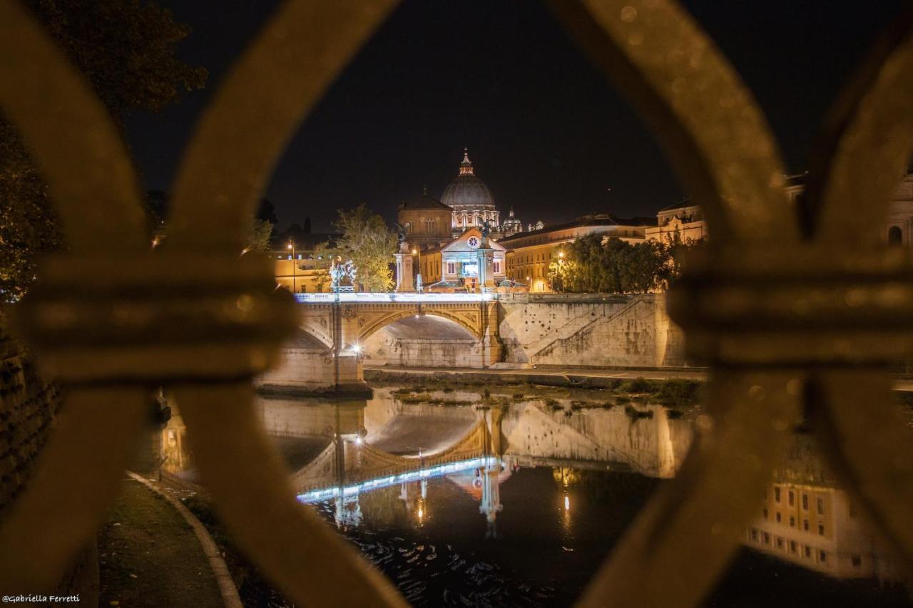 Sweet Sleep Vatican Рим Екстериор снимка