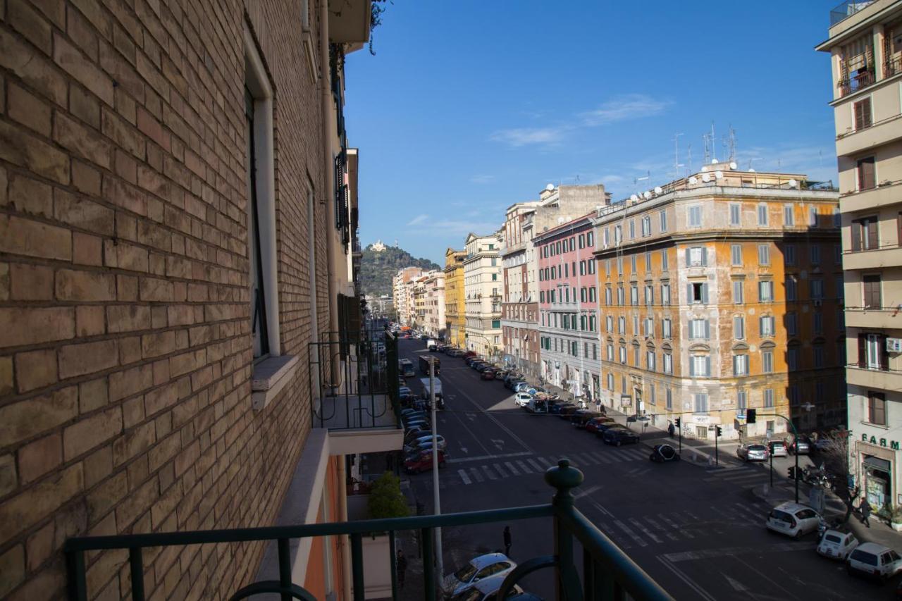 Sweet Sleep Vatican Рим Екстериор снимка